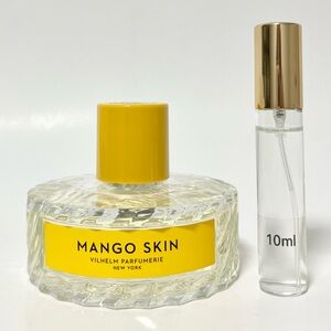 Vilhelm Mango Skin (10ml) decant